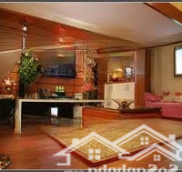 Cần Cho Thuê Biệt Thự Cao Cấp Mới,Đẹp, Đủ Nội Thất, Kdc: The Park Garden, P.phú Mỹ, Q7.