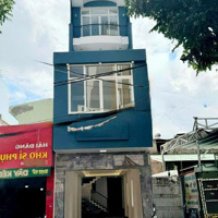 Chi Thuê Nhàmặt Tiềnvi Trí Kinh Doanh Đẹp Nhiều Tiện Ích - Gần Trung Tâm City Land Pak Hill