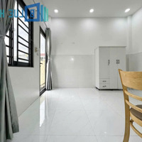 Cho Thuê Phòng Gác - Máy Giặt Riêng Ngay Etown Cộng Hòa - Hoàng Hoa Thám - Ga T3