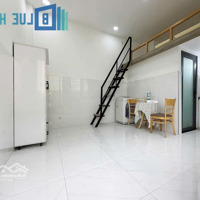 Cho Thuê Phòng Gác - Máy Giặt Riêng Ngay Etown Cộng Hòa - Hoàng Hoa Thám - Ga T3