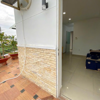 Căn Hộ Studio Bancol Rộng Rãi, Thoáng Mát Ngay Trung Tâm
