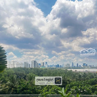 Saigon Luxury Bán Căn Hộ Sân Vườn Đảo Kim Cương, 4 Phòng Ngủ, 3 Vệ Sinh Sân Vườn Riêng Lên Tới 120M2