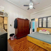 Bán Nhà Xuân La, 40M2, 5 Tầng, 6.3 Tỷ, 15M Ra Ô Tô, 100M Có Bãi Gửi Xe