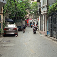 Hiếm Có, Khó Tìm, Trung Tâm Cầu Giấy, Ngõ Thông Ô Tô, Kinh Doanh Cũng Ổn, 90M2