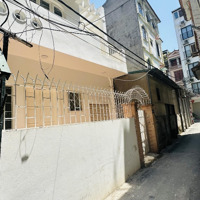 Bán Đất Tặng Nhà 3 Tầng, 72M2,Mặt Tiền6.1M, Võ Chí Công, Xuân La, Tây Hồ, 10M Ra Ô Tô Tránh, 13.5 Tỷ
