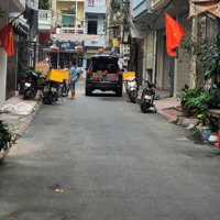 Mặt Ngõ Thông, Ô Tô 13.68 Tỷ,Diện Tích60M2,Mặt Tiền4.45M, 100M Ra Chợ Hà Đông (Nhà Mặt Ngõ Lê Lợi, Tô Hiệu)