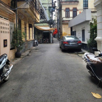 Mặt Ngõ Thông, Ô Tô 13.68 Tỷ,Diện Tích60M2,Mặt Tiền4.45M, 100M Ra Chợ Hà Đông (Nhà Mặt Ngõ Lê Lợi, Tô Hiệu)