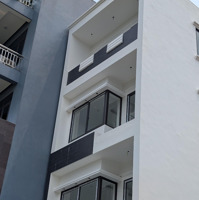 Vô Cùng Hợp Lý - Trạm Trôi 46M, Hơn 4Tỷ, Nhà Mới Tinh, Công Năng Đầy Đủ