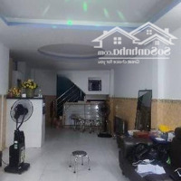 Bán Nhàhẽm Xe Hơilê Hồng Phong Q10 - 40M2 - 4X11- 30Tầng - Nhỉnh 8 Tỷ
