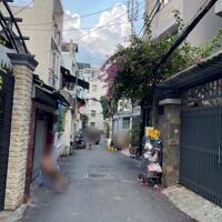 Bán Nhà Cấp 4 Đường Nguyễn Văn Nghi, Phường 07, Quận Gò vấp, Hồ chí Minh