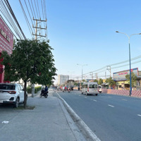 Siêu Phẩm Mặt Tiền An Phú Bình Dương, Sắp Nhập Tp.hcm!Tổng Diện Tích: 1005M² Mặt Tiền Cực Khủng 24M