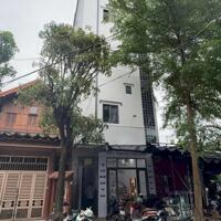 Chính chủ bán nhà 6 Tầng số 66 Hoà Nam 2, Quận Liên Chiểu, TP Đà Nẵng