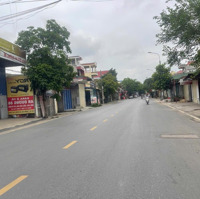 177M2 Tại Mặt Đường 208 - Quận An Dương. Tặng Nhà 1 Tầng Mái Bằng Chắc Chắn