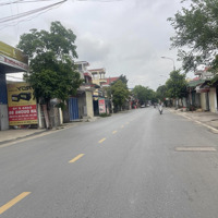 177M2 Tại Mặt Đường 208 - Quận An Dương. Tặng Nhà 1 Tầng Mái Bằng Chắc Chắn