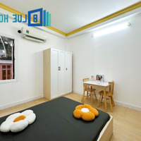 Cho Thuê Nhà Trọ Đẹp, Đầy Đủ Tiện Ích Tại C1, P 13, Q Tân Bình, Hcm, 5,5 Triệu, 30M2