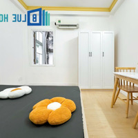Cho Thuê Nhà Trọ Đẹp, Đầy Đủ Tiện Ích Tại C1, P 13, Q Tân Bình, Hcm, 5,5 Triệu, 30M2