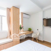Cho Thuê Phòng Trọ Q1 30M2 Gần Cầu Ba Son , Nhà Thờ Đức Bà [ Như Ảnh ]