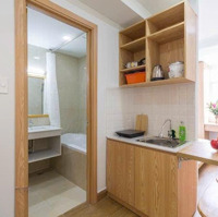 Cho Thuê Phòng Trọ Q1 30M2 Gần Cầu Ba Son , Nhà Thờ Đức Bà [ Như Ảnh ]