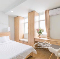 Cho Thuê Phòng Trọ Q1 30M2 Gần Cầu Ba Son , Nhà Thờ Đức Bà [ Như Ảnh ]