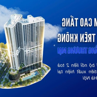 Bán Cc Tháp Đôi Kepler Land, 6,625 Tỷ, 81M2, 2 Phòng Ngủ Đầy Đủ Tiện Nghi, Đẹp Mê Ly