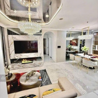 Chính Chủ Bán Rẻ Nhất Căn Hộ 2 Phòng Ngủ2Wcdiện Tích80M Giá Bán 13Tỷ Chung Cư Dự Án Vinhomes Bason, Sổ Đỏ Vĩnh Viễn