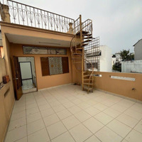 Nhà Đường Kinh Dương Vương Ngay Phố Ẩm Thực Quận 6 Hẻm Xe Tải Thông 3 Tầng 4X14 Giá Bán 7,3 Tỷ