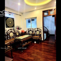 Bán Nhà La Khê - Hà Đông Diện Tích: 41M, 5 Tầng,Mặt Tiền4,9M, $ Hơn 9Tỷ.chỉ 20M Ra Chợ Bông Đỏ