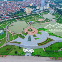 Bán Biệt Thự Bộ Công An Giá Rẻ Ngoại Giao