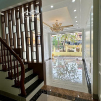 Hiếm Nhà 5 Tầng Chính Chủ Còn Sót Căn 45M2 - Giá Cực Kỳ Hiếm Nhỉnh 6.1 Tỷ