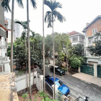 Bán Nhà Biệt Thự 5 Phòng Ngủ 260M2 Tại Bán Đảo Linh Đàm, Hoàng Mai, Hà Nội, 65 Tỷ Vnd