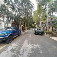 Bán Nhà Biệt Thự 5 Phòng Ngủ 260M2 Tại Bán Đảo Linh Đàm, Hoàng Mai, Hà Nội, 65 Tỷ Vnd