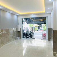 Nhà 3 Tầng, Mặt Tiền Kinh Doanh Bông Sao (4X17M) P5, Q8