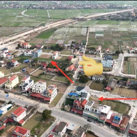 Chính Chủ Cần Bán Lô Đất Đẹp Nhất Giao Phong