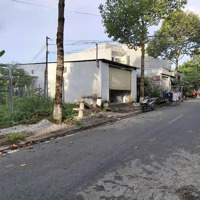 Cần Tiền Dùng Cho Công Việc Bán Lô 105M2 Ở Xã Tân Quý Tây (Mt Bờ Huệ) Full Sổ Hồng