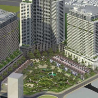 Chính Chủ Cần Bán Căn Hộ 92M2 Tại Ia20 Ciputra, 2Pn+1, 2 Vệ Sinh Chất Lượng Sống Đẳng Cấp