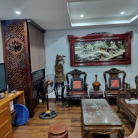 Chính Chủ Bán Căn Hộ Cao Cấp Tại Tân Mai 100M2 3 Phòng Ngủ Full Công Năng - Chỉ 6,2 Tỷ
