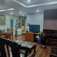 Chính Chủ Bán Căn Hộ Cao Cấp Tại Tân Mai 100M2 3 Phòng Ngủ Full Công Năng - Chỉ 6,2 Tỷ