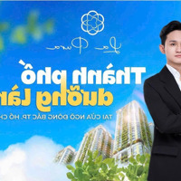 Sở Hữu Ch Mặt Tiền Quốc Lộ 13, Bàn Giao Full Nội Thất, Tặng 01 Chỉ Vàng Cho Kh Boking Trước 20/05