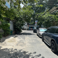 Nhà 4 Tầng.hẽm Xe Hơithông. 6,4X14 (Dtich 90M2 - Nở Hậu). Ngay Ngã 4 Hàng Xanh. Chỉ 11,X Tỷ