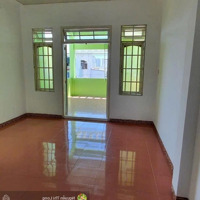 Bán Nhà Mặt Tiền Đường Lê Hồng Phong Phước Hải