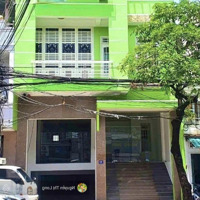 Bán Nhà Mặt Tiền Đường Lê Hồng Phong Phước Hải