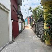 Chỉ 2 Tỷ 900 Triệu Sở Hữu Ngay 65M2 Đất Vuông Vắn Tại Dương Quang Gia Lâm, Đường Oto Ngõ Nông.