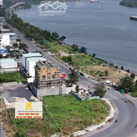 Cg.đất Đường Tạ Hiện.8X18 Khu Hành Chính Tp Thủ Đức.65 Tỷ