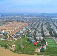 Bán Lô Đất Biệt Thự Đường Hoàng Thế Thiện - Khu Đảo 1