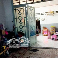 Nhà Ngang Khủng 8.3M, Nở Hậu Tài Lộc, 105M2, Lâm Văn Bền, Quận 7, Chỉ 6 Tỷ Nhỉnh