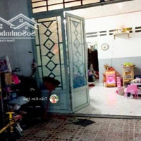 Nhà Ngang Khủng 8.3M, Nở Hậu Tài Lộc, 105M2, Lâm Văn Bền, Quận 7, Chỉ 6 Tỷ Nhỉnh