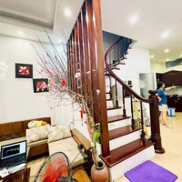 Hot! Bán Nhà Trích Sài - Tây Hồ - Ngõ Thông - Giá Rẻ. 55M2 X 4 Tầng Giá Bán 8.79 Tỷ