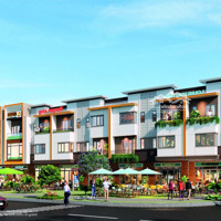 Duy Nhất Căn View Sông Không Lỗi, Hướng Đông Giá Chỉ 6.7X Tỷ The Greenery Hải Phòng