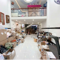 Mtkd Sầm Uất Đs3, Nguyễn Văn Khối, P9, Gò Vấp. 4,5X20M. 4Tầng. Chỉ Hơn 11Tỷ.
Vị Trí Đắc Địa.