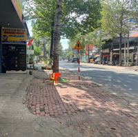 Bán Đất Mặt Tiền Đường Nguyễn Văn Trỗi, P. Hiệp Thành, Gần Vòng Xoay Hiệp Thành 3